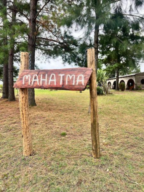 Chacra Mahatma
